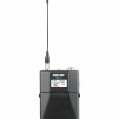 Shure ULXD1 Digital Wireless Bodypack Band G50