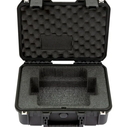SKB 3i1510-6-RD iSeries RODECaster Duo Carrying Case (Case Only)