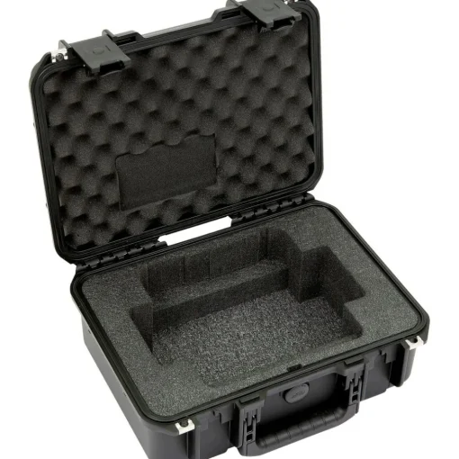SKB 3i1510-6-RD iSeries RODECaster Duo Carrying Case (Case Only)