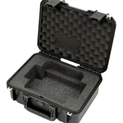 SKB 3i1510-6-RD iSeries RODECaster Duo Carrying Case (Case Only)