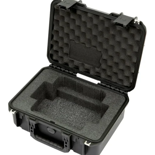 SKB 3i1510-6-RD iSeries RODECaster Duo Carrying Case (Case Only)