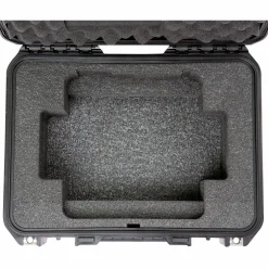 SKB 3i1510-6-RD iSeries RODECaster Duo Carrying Case (Case Only)