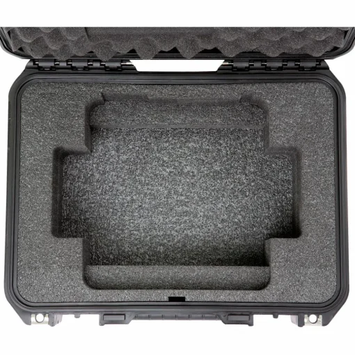 SKB 3i1510-6-RD iSeries RODECaster Duo Carrying Case (Case Only)