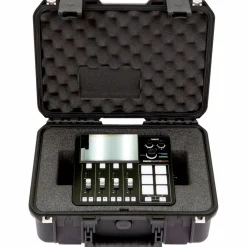 SKB 3i1510-6-RD iSeries RODECaster Duo Carrying Case (Case Only)