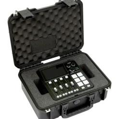 SKB 3i1510-6-RD iSeries RODECaster Duo Carrying Case (Case Only)
