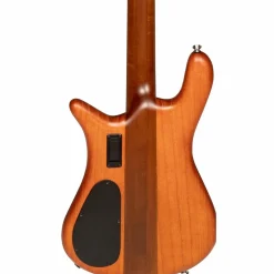 Spector Euro 4 RST Electric Bass Sienna Stain