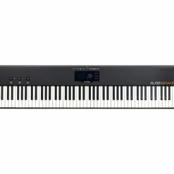 Studiologic SL88 Grand 88-Key Graded Hammer Action MIDI Keyboard Controller