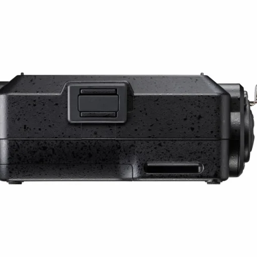 TASCAM FR-AV2 Compact 32-Bit Field Recorder & Timecode Generator