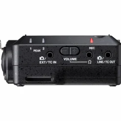 TASCAM FR-AV2 Compact 32-Bit Field Recorder & Timecode Generator
