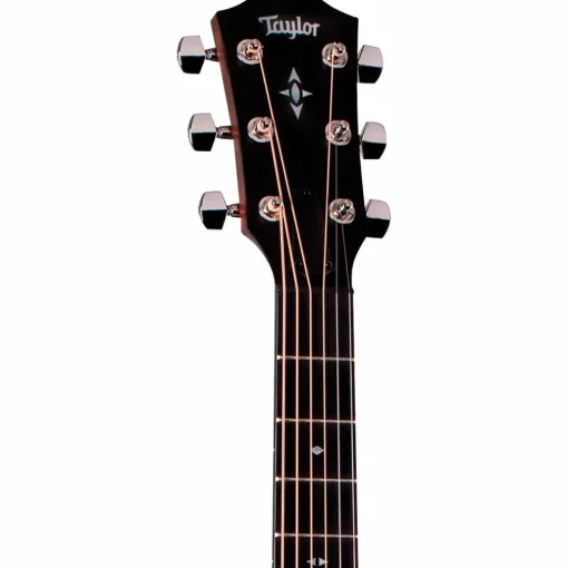 Taylor 2021 714ce Walnut Limited-Edition V-Class Grand Auditorium Acoustic-Electric Guitar Shaded Edge Burst