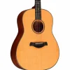 Taylor Builder's Edition 517 Grand Pacific Dreadnought Acoustic Guitar Natural