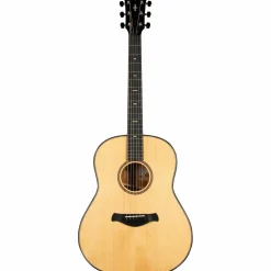 Taylor Builder's Edition 517 Grand Pacific Dreadnought Acoustic Guitar Natural