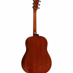 Taylor Builder's Edition 517 Grand Pacific Dreadnought Acoustic Guitar Natural