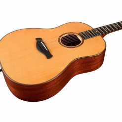 Taylor Builder's Edition 517 Grand Pacific Dreadnought Acoustic Guitar Natural