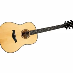 Taylor Builder's Edition 517 Grand Pacific Dreadnought Acoustic Guitar Natural