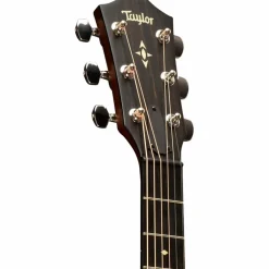 Taylor Builder's Edition 517 Grand Pacific Dreadnought Acoustic Guitar Natural