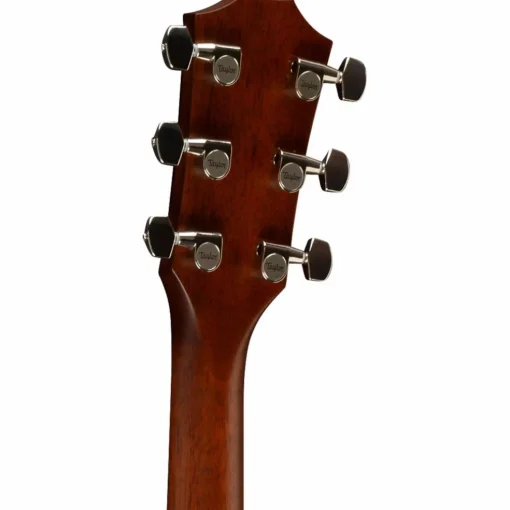 Taylor Builder's Edition 517 Grand Pacific Dreadnought Acoustic Guitar Natural