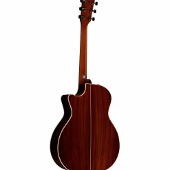 Taylor 814ce Adirondack Top Grand Auditorium Acoustic-Electric Guitar Natural