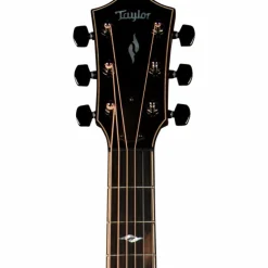 Taylor 814ce Adirondack Top Grand Auditorium Acoustic-Electric Guitar Natural