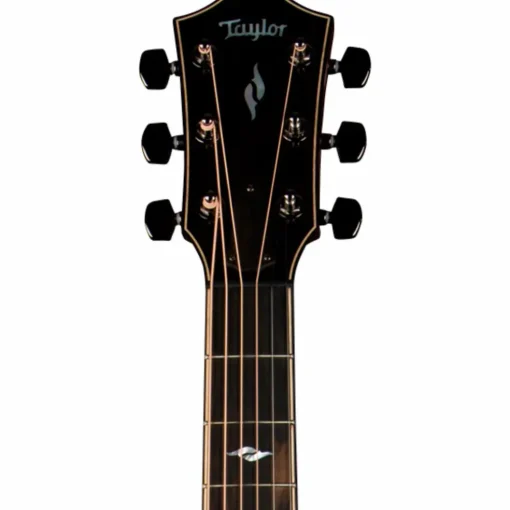 Taylor 814ce Adirondack Top Grand Auditorium Acoustic-Electric Guitar Natural