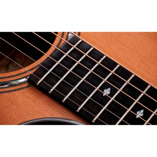 Taylor 514ce Legacy Grand Auditorium Acoustic-Electric Guitar Natural