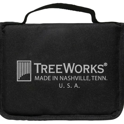 Treeworks Studio-Grade Triangle Set