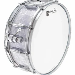Trick Buddy Rich 100th Anniversary Snare Drum 14 x 5.5 in.