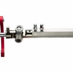 Trick Pro1-V Black Widow BigFoot Double Bass Drum Pedal