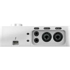 Universal Audio Apollo Solo Heritage Edition Thunderbolt 3 Audio Interface