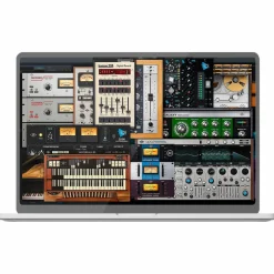 Universal Audio Apollo Solo Heritage Edition Thunderbolt 3 Audio Interface