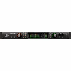 Universal Audio Apollo X8 Heritage Edition 8-Channel Thunderbolt Audio Interface With UAD DSP