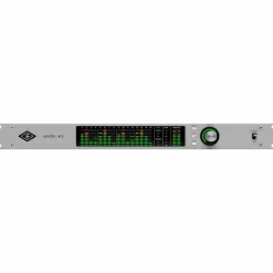 Universal Audio Apollo x16 Gen 2 18x20 Thunderbolt 3 Audio Interface Essentials