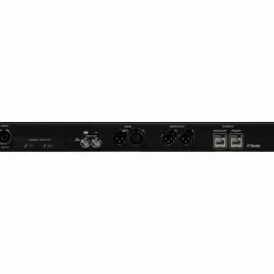 Universal Audio Apollo X16D Ultimate+ 18x20 TB Audio Interface With Dante