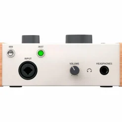 Universal Audio Volt 176 USB Recording Studio Audio Interface