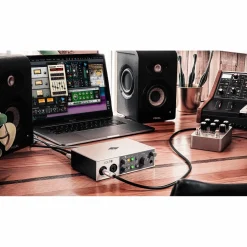 Universal Audio Volt 176 USB Recording Studio Audio Interface