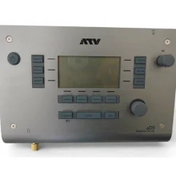 Used 2014 ATV AD5 DRUM MODULE Electric Drum Module