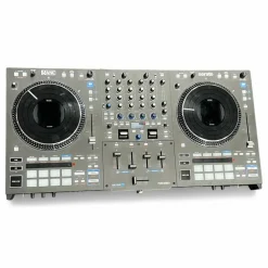 Used 2024 RANE RANE PERFORMER DJ CONTROLLER MIDI Controller