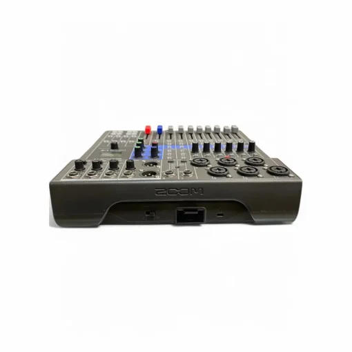 Used 2023 Zoom L8 MultiTrack Recorder