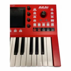 Used Akai Professional MPC KEY 37 Arranger Keyboard