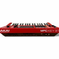 Used Akai Professional MPC KEY 37 Arranger Keyboard