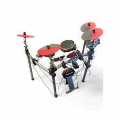 Used Alesis COMMAND Electric Drum Set