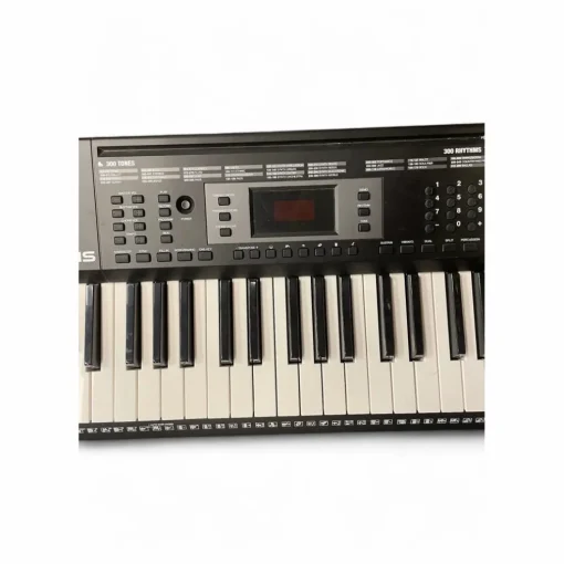 Used Alesis melody 61 Portable Keyboard