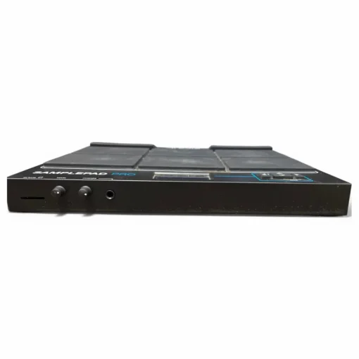Used Alesis Sample Pad Pro Drum MIDI Controller