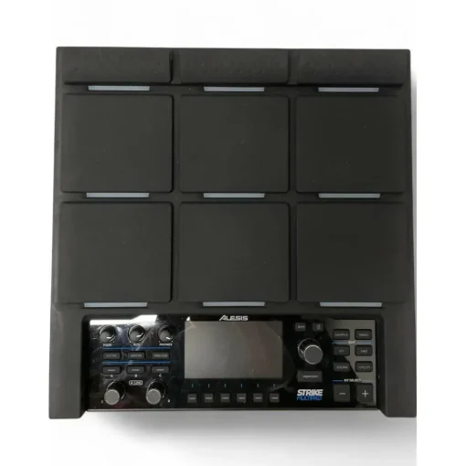 Used Alesis Strike Drum MIDI Controller