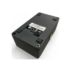 Used Ampeg Classic Analog Bass Preamp Bass Effect Pedal