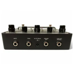 Used Ampeg SGTDI Bass Effect Pedal
