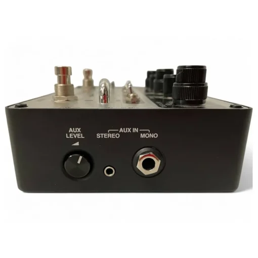 Used Ampeg SGTDI Bass Effect Pedal