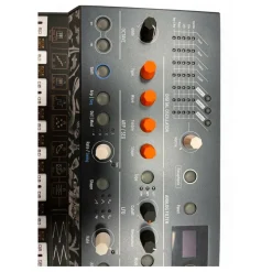 Used Arturia MicroFreak Synthesizer