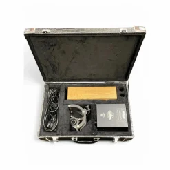 Used Avantone CV-12-BLA Tube Microphone