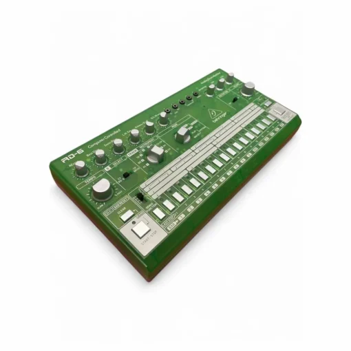 Used Behringer RD-6 Drum Machine
